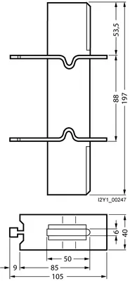 Siemens 3NG1505