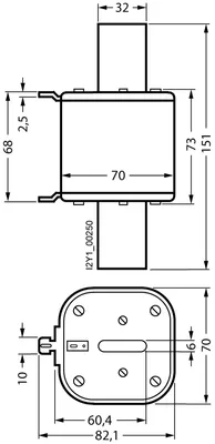 Siemens 3NE1436-0