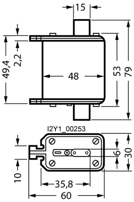 Siemens 3NE8022-1