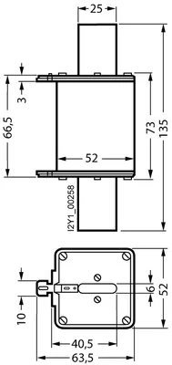 Siemens 3NE1230-0