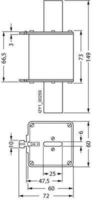 Siemens 3NE1331-0