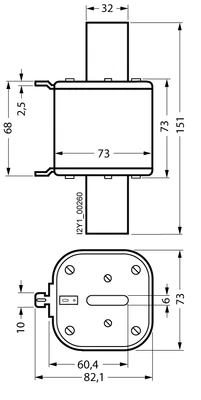 Siemens 3NE1435-2