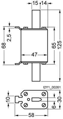 Siemens 3NE4120