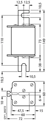 Siemens 3NE3334-0B