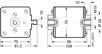 Siemens 3NE3635-6