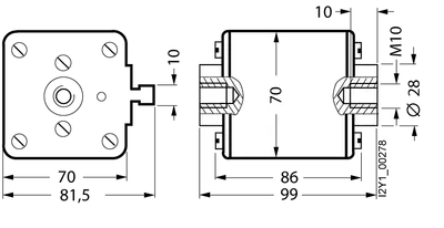 Siemens 3NE6444