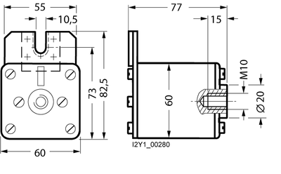 Siemens 3NE3525-5