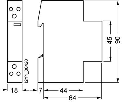 Siemens 5TT5801-0