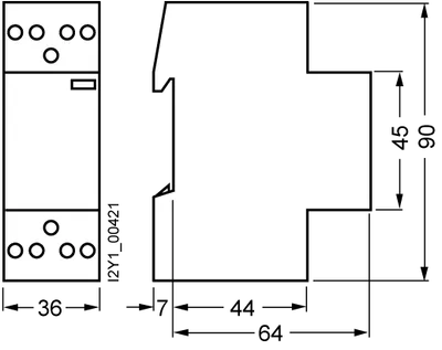 Siemens 5TT5831-1
