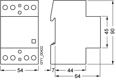 Siemens 5TT5840-2