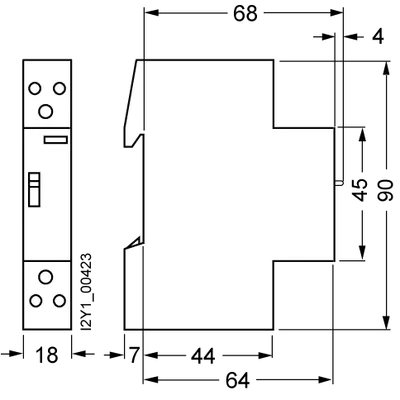 Siemens 5TT5801-6