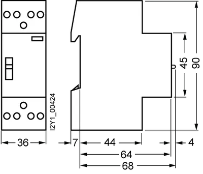 Siemens 5TT5831-6