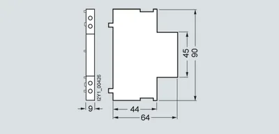 Siemens 5TT5910-1