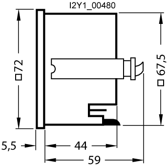 Siemens 7KT5602