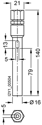Siemens 5TG8223