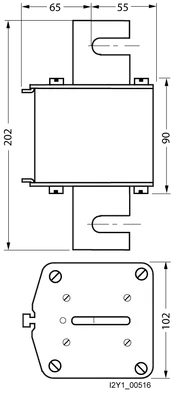 Siemens 3NA3472