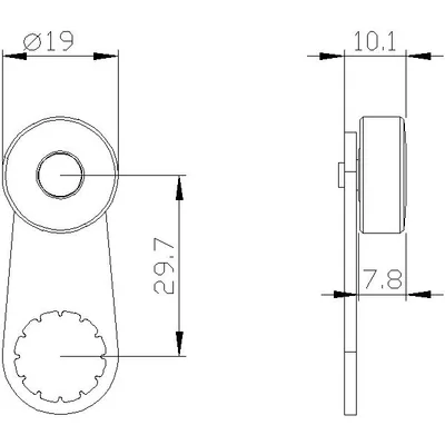Siemens 3SE5000-0AA24