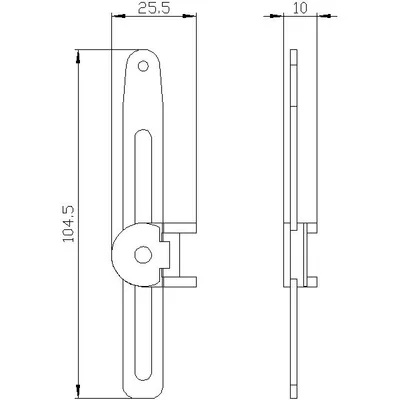 Siemens 3SE5000-0AA70
