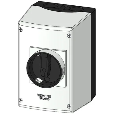 Siemens 3RV1923-1DA00