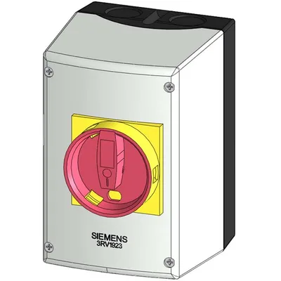 Siemens 3RV1923-1GA00