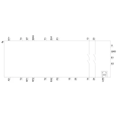 Siemens 3TK2810-1KA41-0AA0