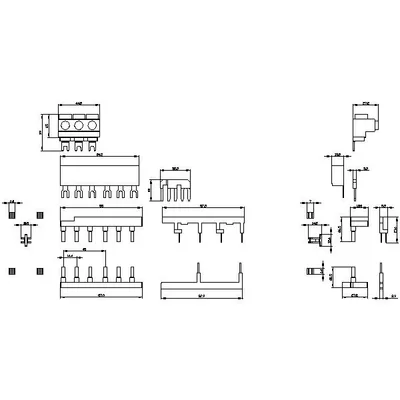 Siemens 3RA2924-2BB1
