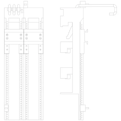 Siemens 3RA2923-1DB2