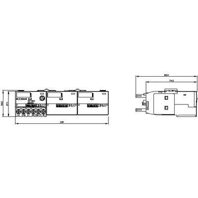 Siemens 3RA2711-1CA00