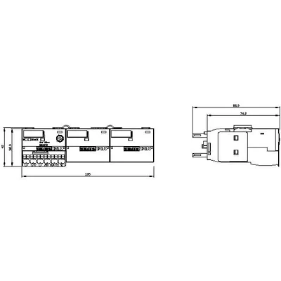 Siemens 3RA2711-2CA00