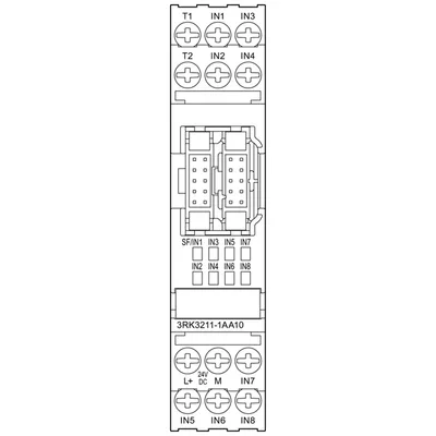Siemens 3RK3231-1AA10