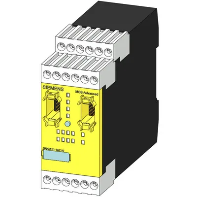 Siemens 3RK3131-1AC10