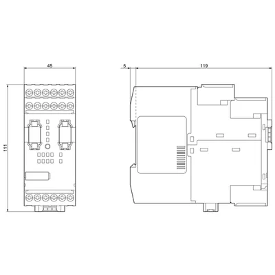 Siemens 3RK3131-1AC10
