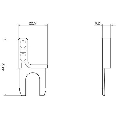 Siemens 3RP1903