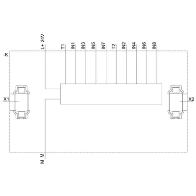 Siemens 3RK3211-2AA10