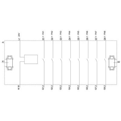 Siemens 3RK3251-1AA10