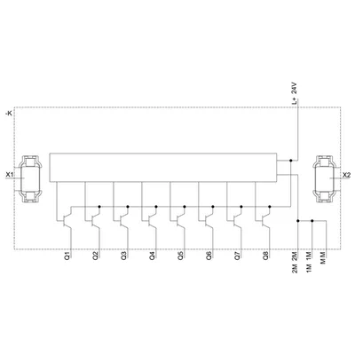 Siemens 3RK3311-1AA10