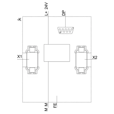Siemens 3RK3511-1BA10