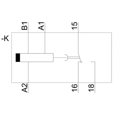 Siemens 7PV1538-1AW30
