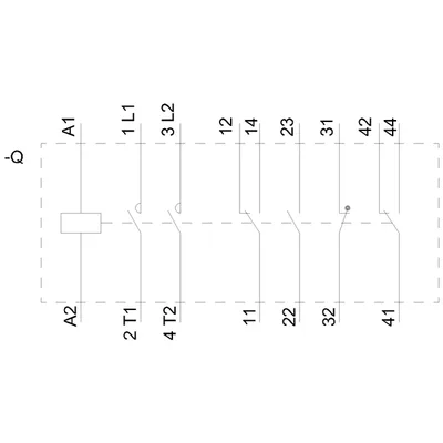 Siemens 3TC4413-0BK2