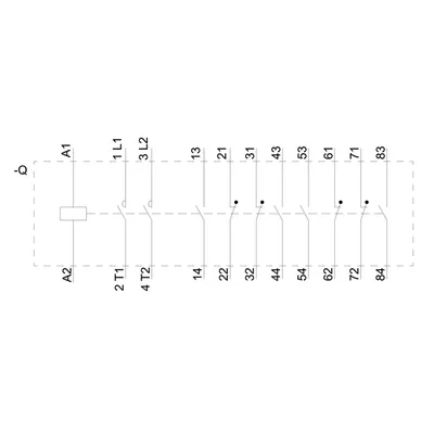 Siemens 3TC5614-0BK1