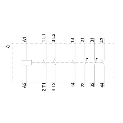 Siemens 3TC4417-0BU0