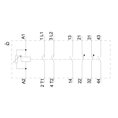 Siemens 3TC5617-5KB4