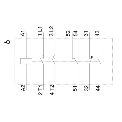 Siemens 3TC4418-0AA4