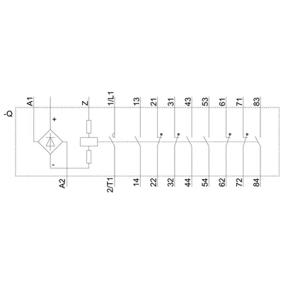 Siemens 3TC7414-1CM