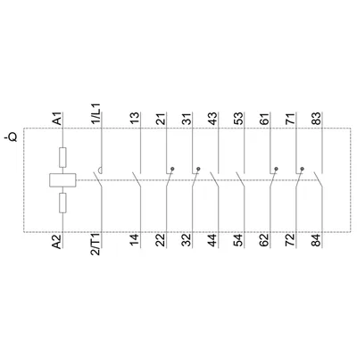 Siemens 3TC7414-0EB