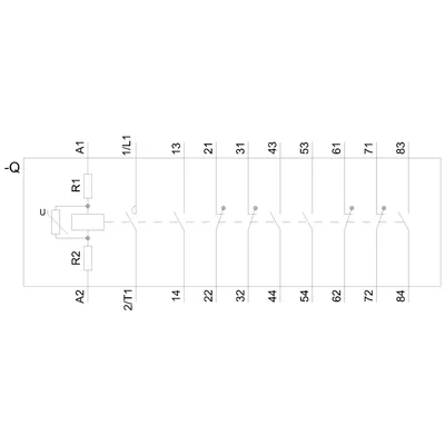 Siemens 3TC7414-5KB