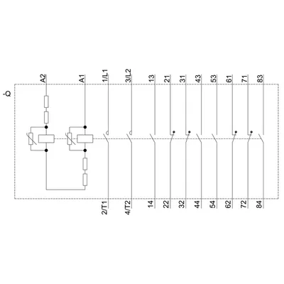 Siemens 3TC7814-5KF