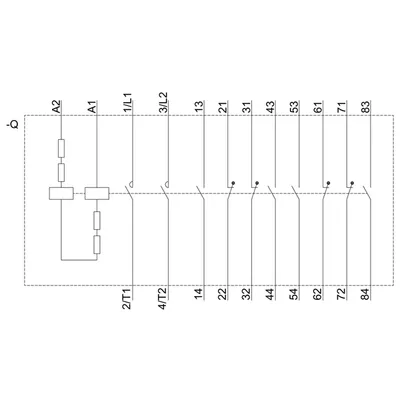 Siemens 3TC7814-0EB