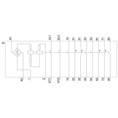 Siemens 3TC7814-1CM