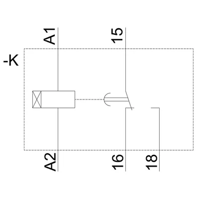 Siemens 7PV1518-1AW30